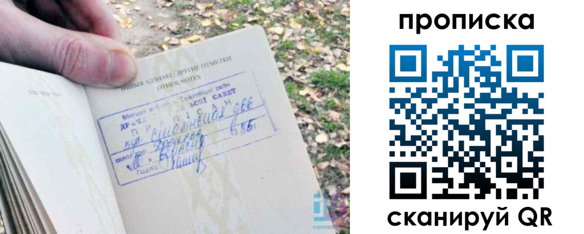 прописка в квартире в Богдановиче